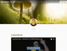 Tablet Screenshot of log.orlandopozo.com